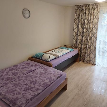 Apartment Homburg Uni-Naehe 외부 사진