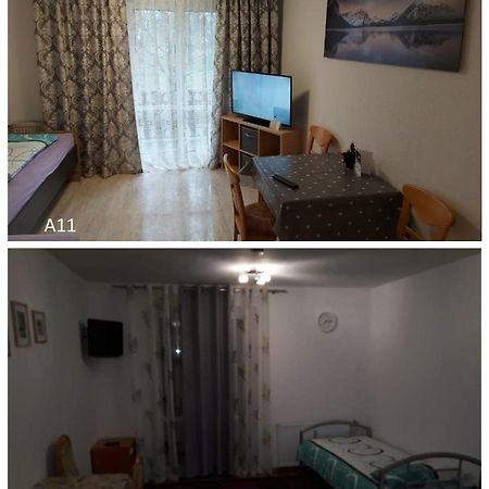 Apartment Homburg Uni-Naehe 외부 사진