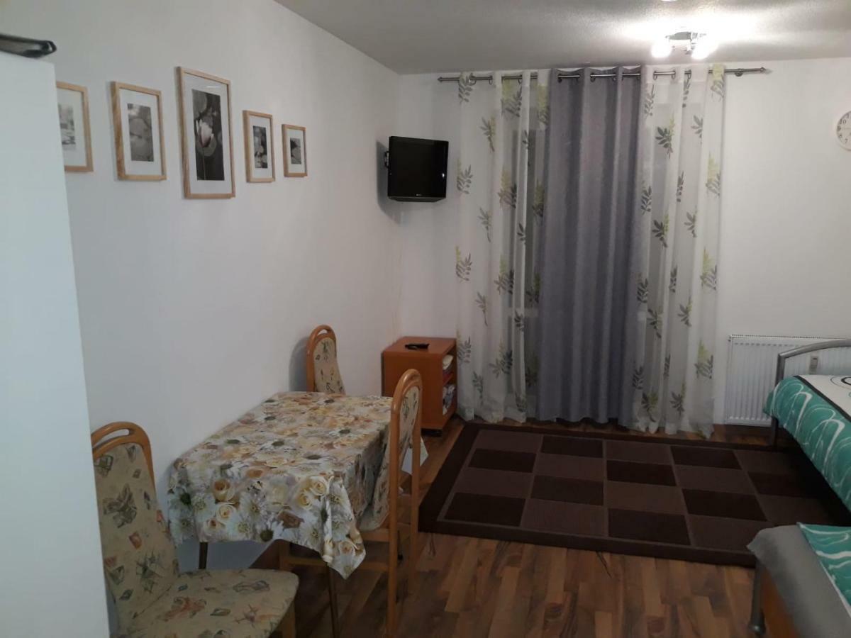 Apartment Homburg Uni-Naehe 외부 사진