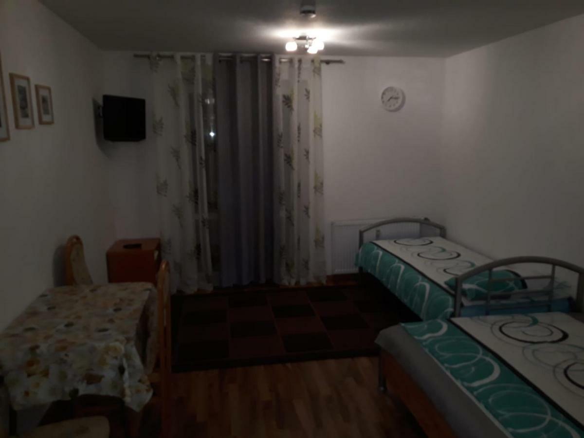 Apartment Homburg Uni-Naehe 외부 사진